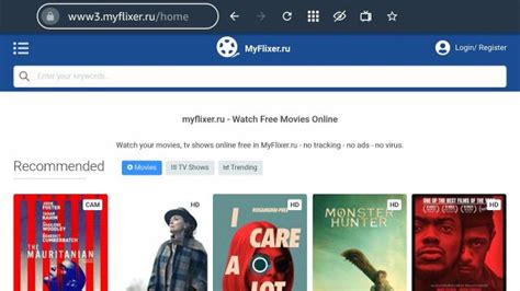 myflixer list|myflixer site.